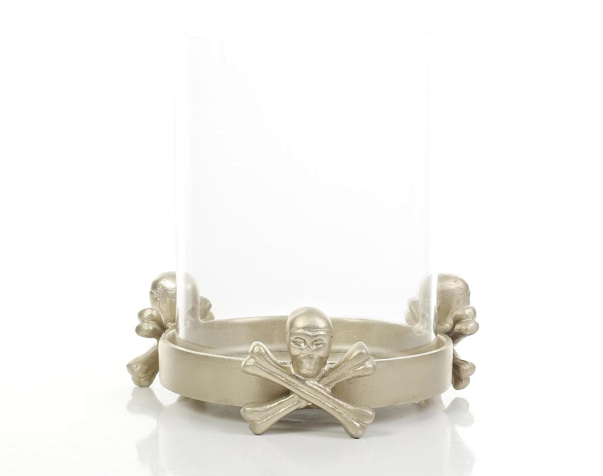 Vitale Gold Kafataslı Mumluk AK.IU0168