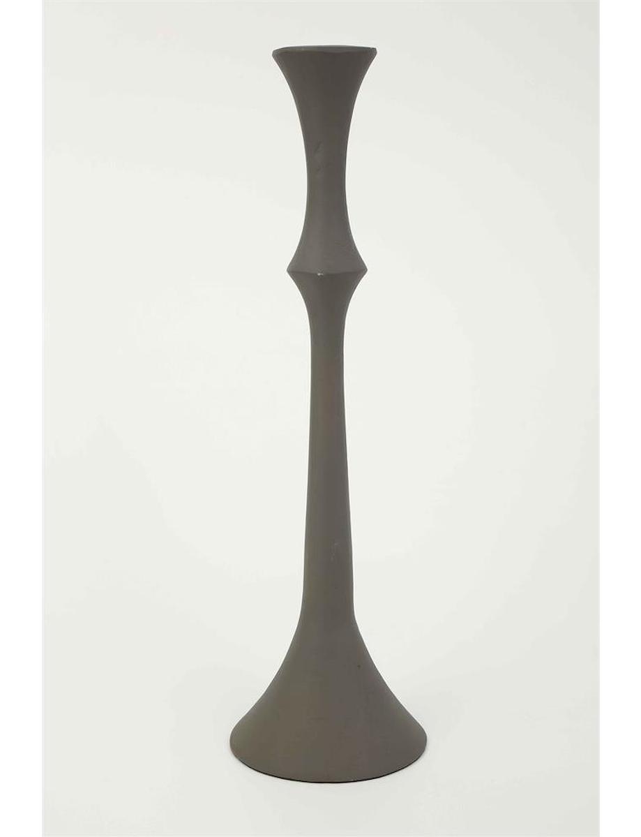Vitale Casa Zen Şamdan 11*11*38.5 cm AK.KV0062