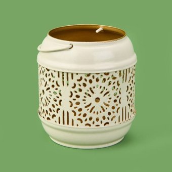 Evidea | KPM Metal Mumluk - Asorti - 10 cm