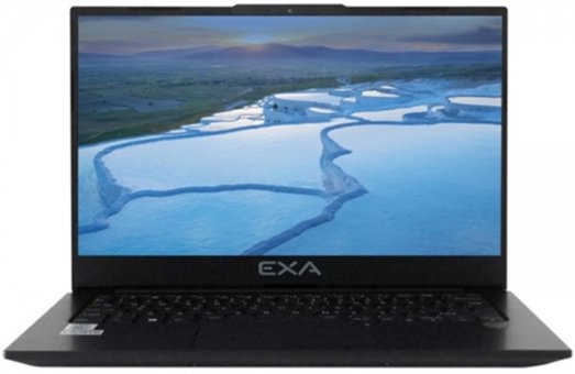 EXA Elite 7TC3 EXAL140I78003 Paylaşımlı Ekran Kartlı Intel Core i7 10510U 16 GB Ram DDR4 512 GB SSD 14.0 inç FHD FreeDOS Laptop