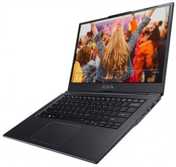 EXA Elite 7TC3 EXAL140I78003 Paylaşımlı Ekran Kartlı Intel Core i7 10510U 16 GB Ram DDR4 512 GB SSD 14.0 inç FHD FreeDOS Laptop