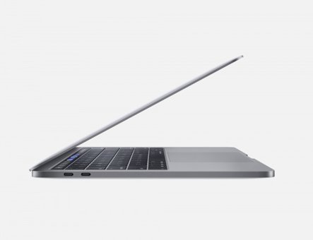 Apple MacBook Pro M1 Çip MYD82TU/A 8 Çekirdekli GPU 8 GB Ram 256 GB SSD 13.3 inç QHD+ macOS Big Sur Ultrabook Laptop