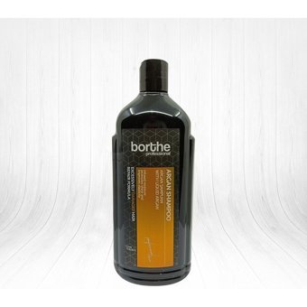 Borthe Professional Argan Şampuan 700ML