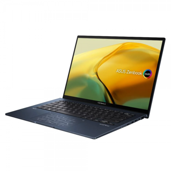 Asus ZenBook 14 OLED UX3402ZA KM501W Paylaşımlı Ekran Kartlı Intel Core i5 1240P 16 GB Ram LPDDR5 512 GB SSD 14.0 inç QHD+ Windows 11 Home Ultrabook Laptop