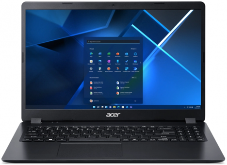 Acer Extensa 15 EX215 52 3141 Paylaşımlı Ekran Kartlı Intel Core i3 1005G1 4 GB Ram DDR4 256 GB SSD 15.6 inç HD Endless OS Laptop