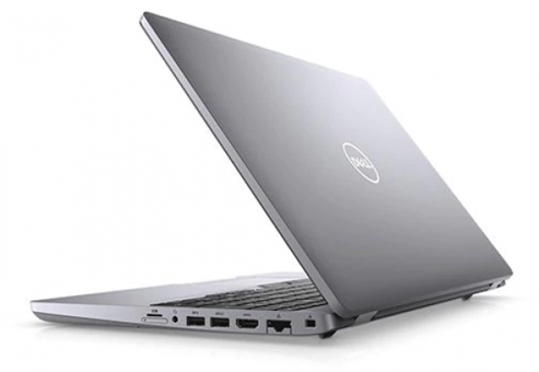 Dell Latitude 5510 N0L5510EMEA_W Paylaşımlı Ekran Kartlı Intel Core i7 10610U 8 GB Ram DDR4 256 GB SSD 15.6 inç FHD Windows 10 Pro Laptop