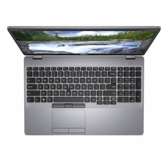 Dell Latitude 5510 N0L5510EMEA_W Paylaşımlı Ekran Kartlı Intel Core i7 10610U 8 GB Ram DDR4 256 GB SSD 15.6 inç FHD Windows 10 Pro Laptop