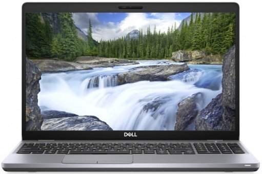 Dell Latitude 5510 N0L5510EMEA_W Paylaşımlı Ekran Kartlı Intel Core i7 10610U 8 GB Ram DDR4 256 GB SSD 15.6 inç FHD Windows 10 Pro Laptop