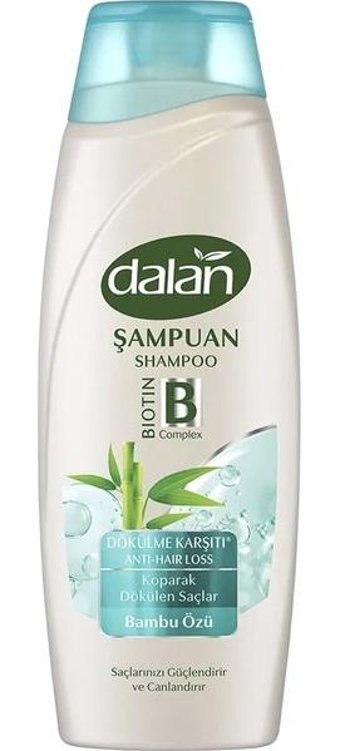 Selpak Dalan Samp. 450ML Dokulme Karsiti 3 Adet