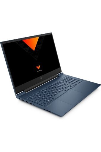 HP Victus 16 d1004nt 6G0D2EA Harici GeForce RTX 3060 Ekran Kartlı Intel Core i7 12700H 32 GB Ram DDR5 512 GB SSD 16.1 inç FHD FreeDOS Laptop