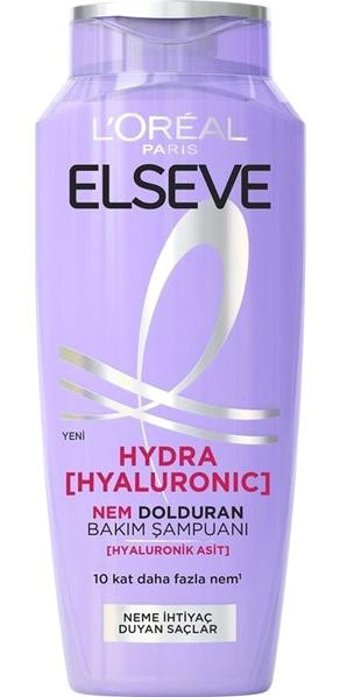 Sleepy Elseve Samp. 300ML Hydra Nem Dolduran 4 Adet