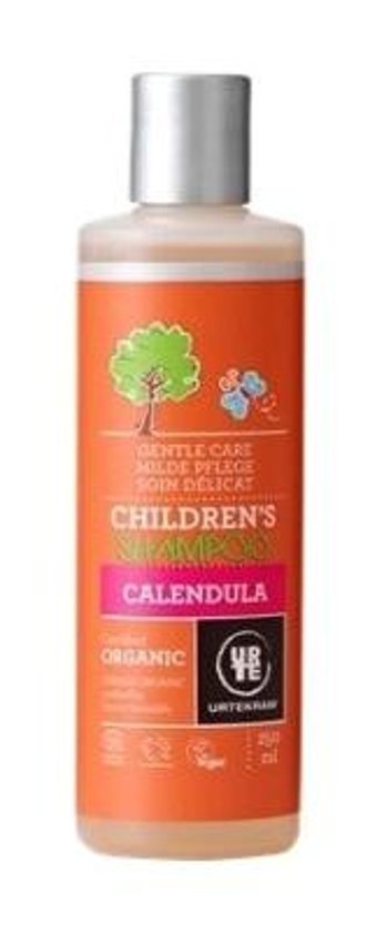 Urtekram Çocuklar İçin Şampuan