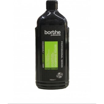 Borthe Professional Profesyonel Botox Şampuanı 700 ml
