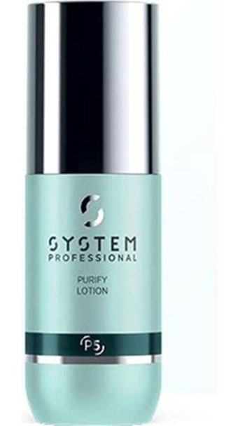 System Professional Purify Kepek Önleyici Şampuan 250ML