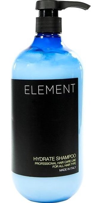 Element Hydrate Nemlendirici Şampuan 1000 ml