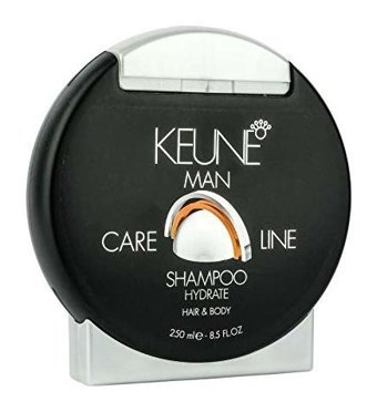 Keune Man Care Line Hydrate Şampuan 250 ml