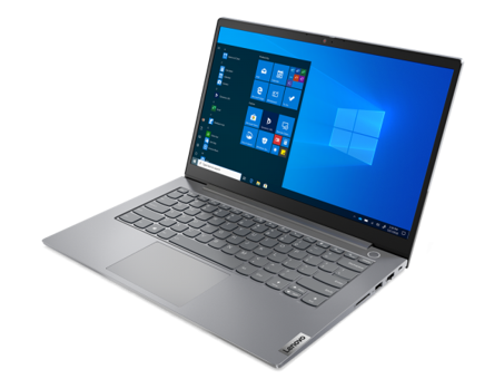 Lenovo ThinkBook 14 G2 20VD00D7TX17 Harici GeForce MX450 Ekran Kartlı Intel Core i5 1135G7 16 GB Ram DDR4 1 TB SSD 14.0 inç FHD FreeDOS Ultrabook Laptop