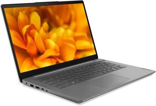 Lenovo IdeaPad 3 82H802F7TX Paylaşımlı Ekran Kartlı Intel Core i7 1165G7 8 GB Ram DDR4 512 GB SSD 15.6 inç FHD FreeDOS Laptop