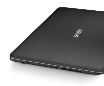 Asus VivoBook 15 X540NA GQ063 Paylaşımlı Ekran Kartlı Intel Celeron N3350 4 GB Ram DDR3 15.6 inç HD FreeDOS Laptop