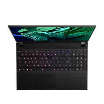 Gigabyte AERO 15 OLED KD Harici GeForce RTX 3060 Ekran Kartlı Intel Core i7 11800H 16 GB Ram DDR4 512 GB SSD 15.6 inç UHD (4K) Windows 10 Pro Laptop