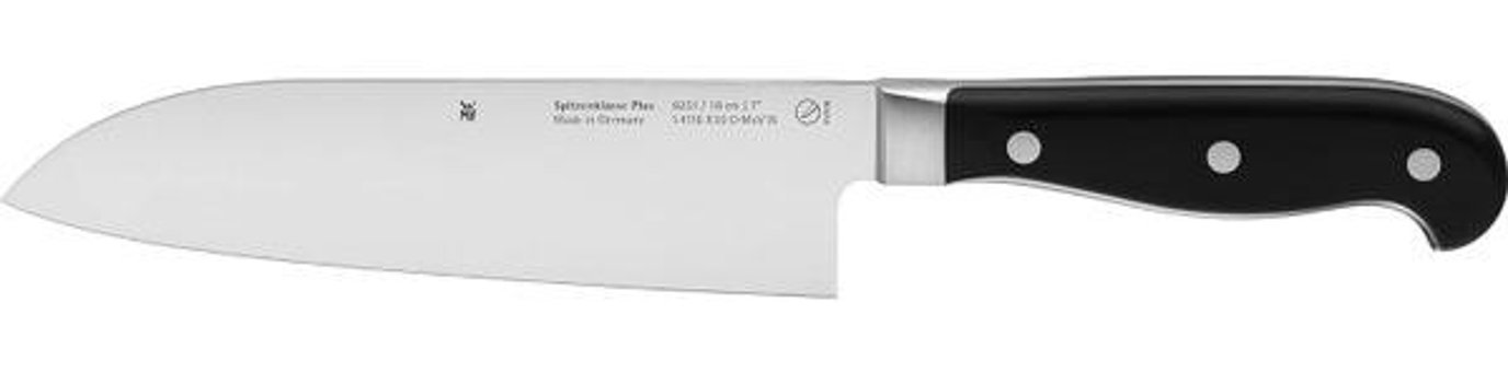 Hepta Collection Santoku Bıçağı 18 cm