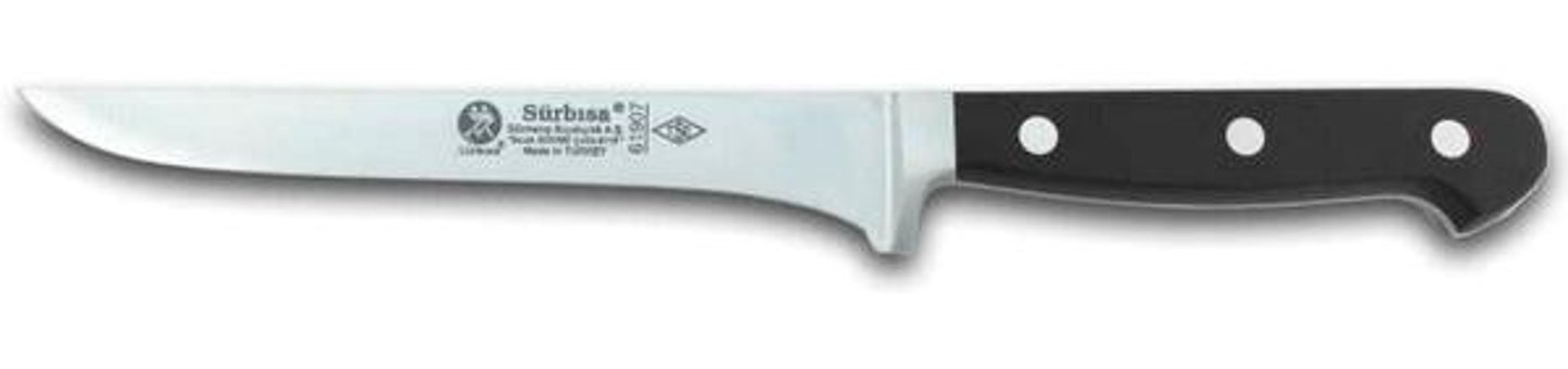 Sürbısa Techmrt 61907 Kemik Siyirma Biçaği - TT63 - Surbisa