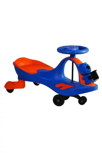 Furkan Karınca Kaykay Mavi