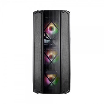 Turbox Tx101 ATM00000169 Harici Radeon RX 550 Ekran Kartlı Intel Core i5-4440 8 GB Ram DDR3 256 GB SSD Tower FreeDos Masaüstü Bilgisayar