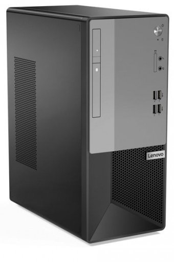 Lenovo V50t G2 11QE003ETX128 Harici Radeon RX 550X Ekran Kartlı Intel Core i5-10400 8 GB Ram DDR4 256 GB SSD Tower Windows 11 Pro Masaüstü Bilgisayar