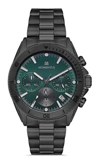 Momentus Erkek Kol Saati Sm392n-15ss