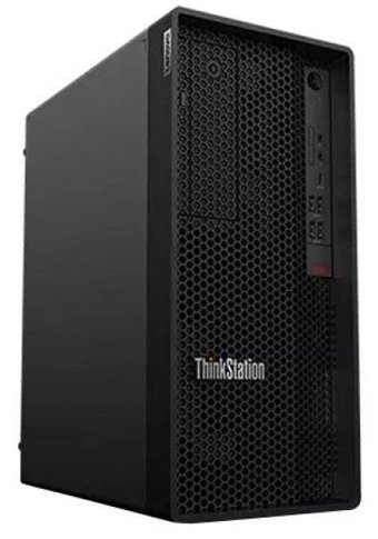 Lenovo Thinkstation P350 30E4S5O72T04 Harici GeForce RTX 3060 Ekran Kartlı Intel Core i7-11700K 64 GB Ram DDR4 1 TB SSD Tower FreeDos Masaüstü Bilgisayar