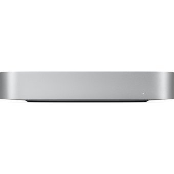 Apple Mac Mini M1 MGNT3TU/A Paylaşımlı Ekran Kartlı M1 (8 Çekirdekli GPU) 8 GB Ram 512 GB SSD Mini MacOS 11 (Big Sur) Masaüstü Bilgisayar
