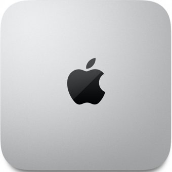 Apple Mac Mini M1 MGNT3TU/A Paylaşımlı Ekran Kartlı M1 (8 Çekirdekli GPU) 8 GB Ram 512 GB SSD Mini MacOS 11 (Big Sur) Masaüstü Bilgisayar