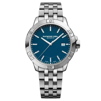 Raymond Weil Rw8160st50041 Erkek Kol Saati