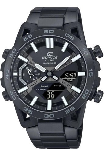 Casio Edifice Ecb-2000dc-1bdf Erkek Kol Saati