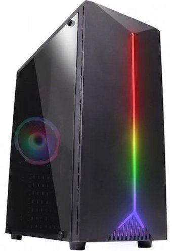 Ramtech Workforce WF150 Intel Core i5-3470 16 GB Ram DDR3 256 GB SSD FreeDos Masaüstü Bilgisayar