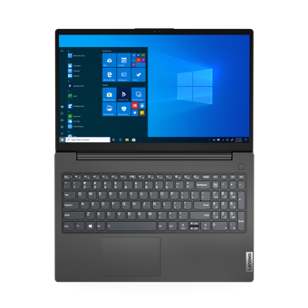 Lenovo V15 G2 82KB000CTX Paylaşımlı Ekran Kartlı Intel Core i3 1115G4 4 GB Ram DDR4 256 GB SSD 15.6 inç FHD FreeDOS Laptop