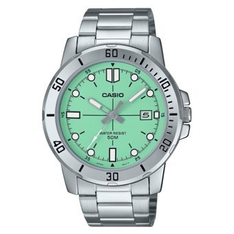 Casio MTP-VD01D-3E1VUDF Kol Saati