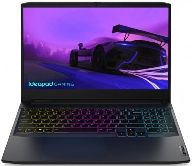 Lenovo IdeaPad Gaming 3 82K101EKTX01 Harici GeForce GTX 1650 Ekran Kartlı Intel Core i5 11320H 8 GB Ram DDR4 1 TB SSD 15.6 inç FHD Windows 11 Home Laptop