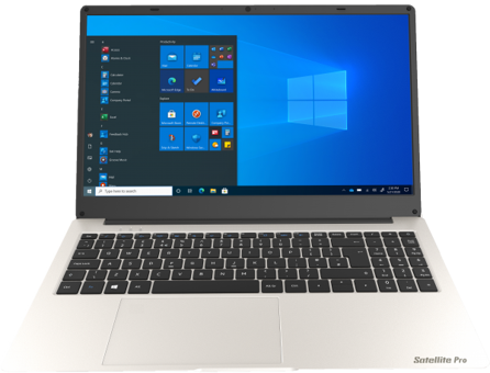 Dynabook Satellite Pro C50 J 137 Paylaşımlı Ekran Kartlı Intel Core i7 1165G7 16 GB Ram DDR4 256 GB SSD 15.6 inç FHD FreeDOS Laptop