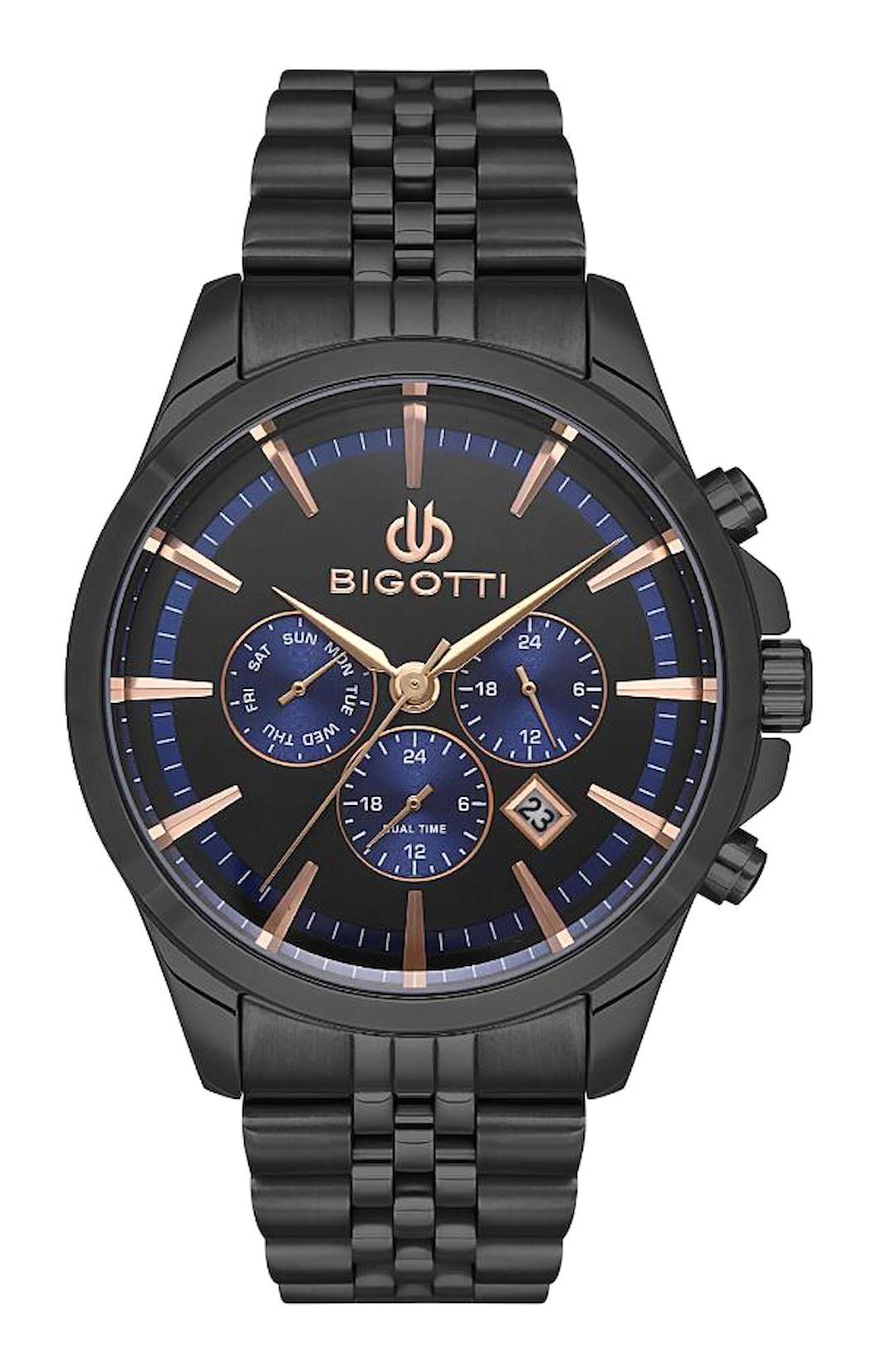Bigotti BG.1.10468.5 Erkek Kol Saati