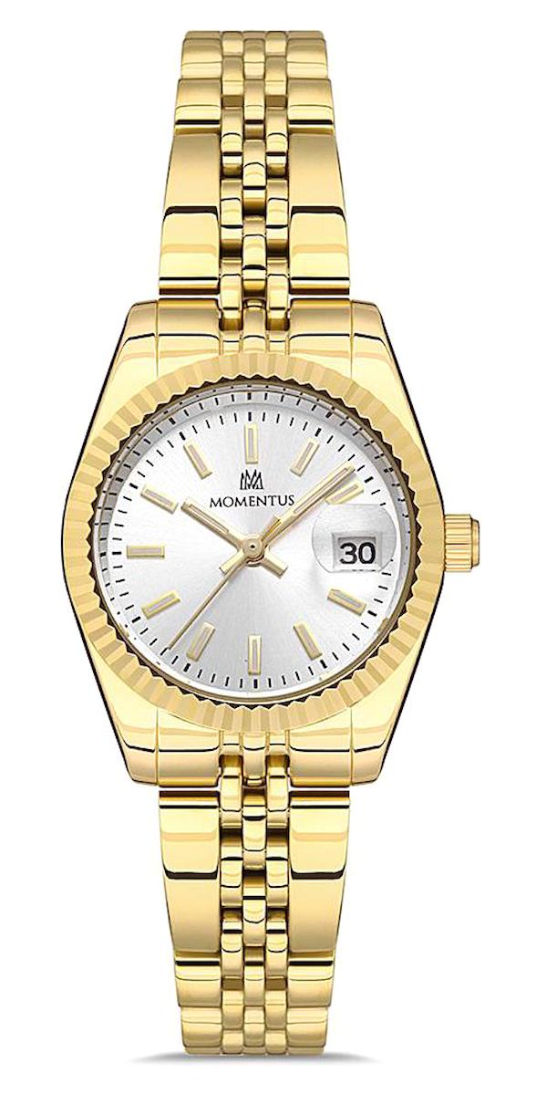Momentus CS384G-02SG Kadın Kol Saati