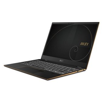 MSI Summit E13 Flip Evo A11MT 232TR Paylaşımlı Ekran Kartlı Intel Core i7 1195G7 16 GB Ram LPDDR4 512 GB SSD 13.4 inç FHD Windows 10 Pro 2'si 1 Arada Dokunmatik Laptop