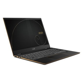 MSI Summit E13 Flip Evo A11MT 232TR Paylaşımlı Ekran Kartlı Intel Core i7 1195G7 16 GB Ram LPDDR4 512 GB SSD 13.4 inç FHD Windows 10 Pro 2'si 1 Arada Dokunmatik Laptop