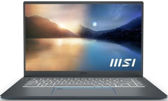 MSI Prestige 14 Evo A12M 211TR Paylaşımlı Ekran Kartlı Intel Core i7 1280P 16 GB Ram LPDDR4 1 TB SSD 14.0 inç FHD Windows 11 Home Laptop