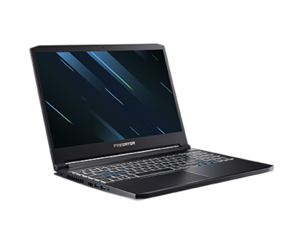 Acer Predator Triton 300 PT315 52 723Q NH.Q7AEY.002 Harici GeForce RTX 2070 Ekran Kartlı Intel Core i7 10750H 16 GB Ram DDR4 1 TB SSD 15.6 inç FHD Windows 10 Home Laptop