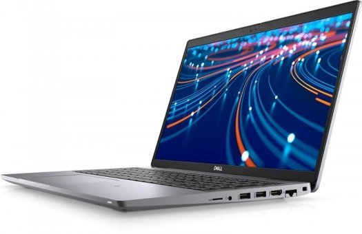 Dell Latitude 5520 N018L552015EMEA_W Paylaşımlı Ekran Kartlı Intel Core i7 1185G7 16 GB Ram DDR4 512 GB SSD 15.6 inç FHD Windows 10 Pro Laptop