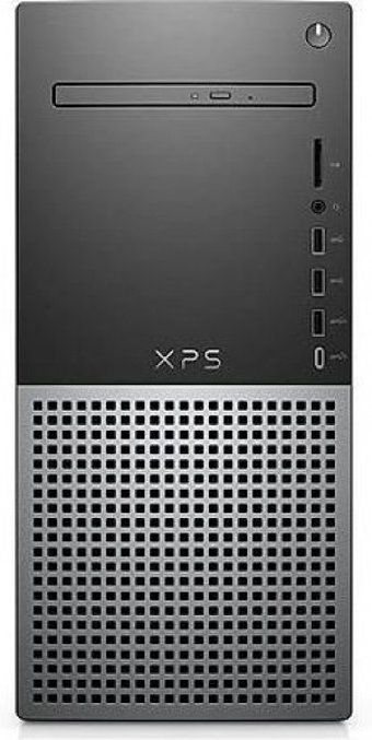 Dell XPS 8950 XPS89507900WP Harici GeForce RTX 3060 Ekran Kartlı Intel Core i7-12700K 16 GB Ram DDR5 512 GB SSD Windows 11 Pro Masaüstü Bilgisayar