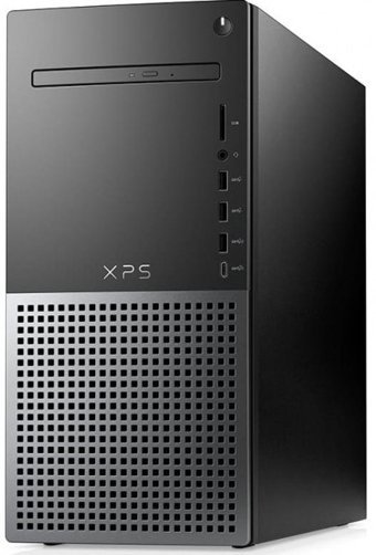 Dell XPS 8950 XPS89507900WP Harici GeForce RTX 3060 Ekran Kartlı Intel Core i7-12700K 16 GB Ram DDR5 512 GB SSD Windows 11 Pro Masaüstü Bilgisayar