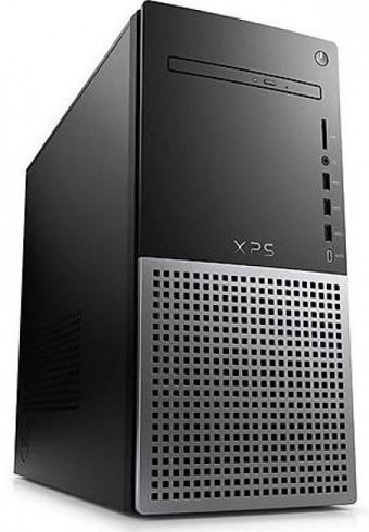 Dell XPS 8950 XPS89507900WP Harici GeForce RTX 3060 Ekran Kartlı Intel Core i7-12700K 16 GB Ram DDR5 512 GB SSD Windows 11 Pro Masaüstü Bilgisayar